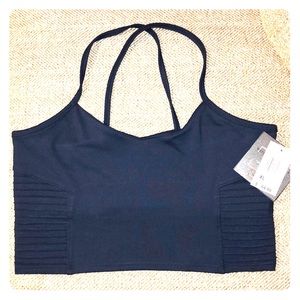 Threads 4 Thought crop top